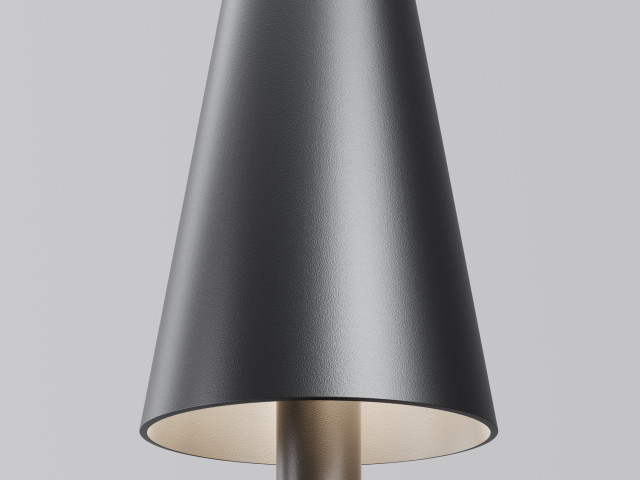 Ландшафтный светильник Outdoor O504FL-L1B3K фото:7