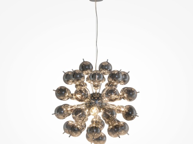 Подвесной светильник Maytoni MOD133PL-08CH фото:12