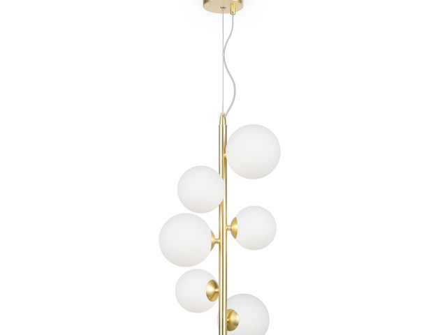 Подвесной светильник Maytoni MOD545PL-06BS фото:7