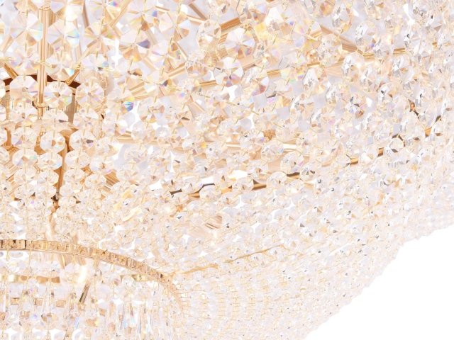 Люстра Maytoni DIA890-CL-34-G фото:14