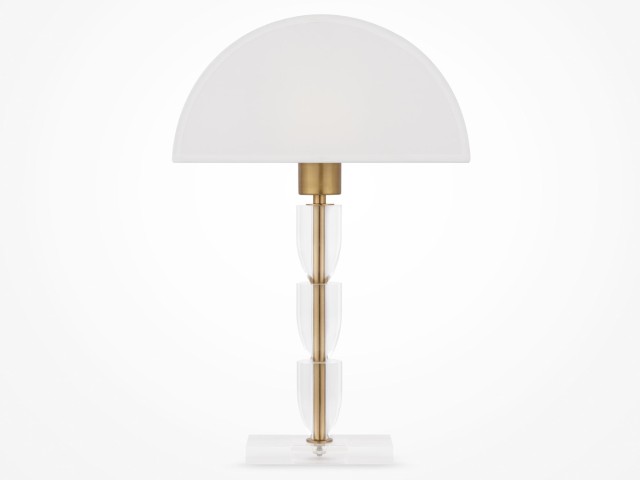 Настольный светильник Maytoni Z034TL-01BZ фото:23