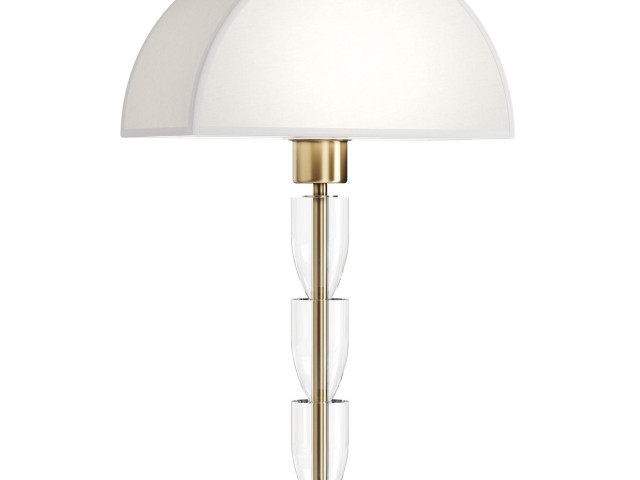 Настольный светильник Maytoni Z034TL-01BZ фото:6