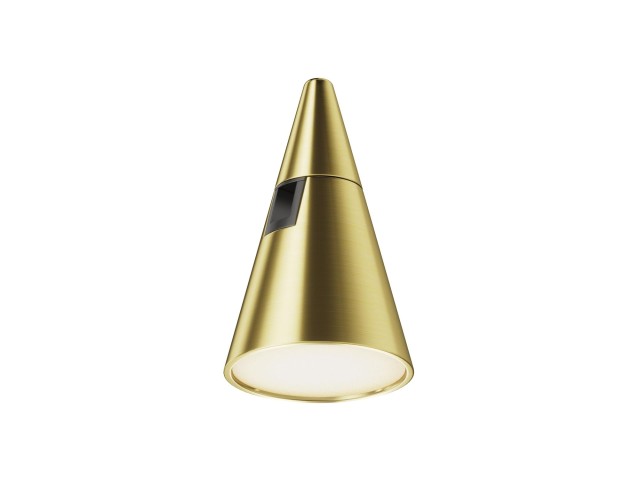 Трековый светильник Technical TR146-1-5W3K-B фото:17