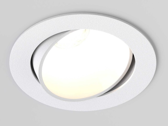Светильник MS-FORECAST-BUILT-TURN-R102-12W Warm3000 (WH-WH, 32 deg, 230V) (Arlight, IP20 Металл, 5 лет) фото:24