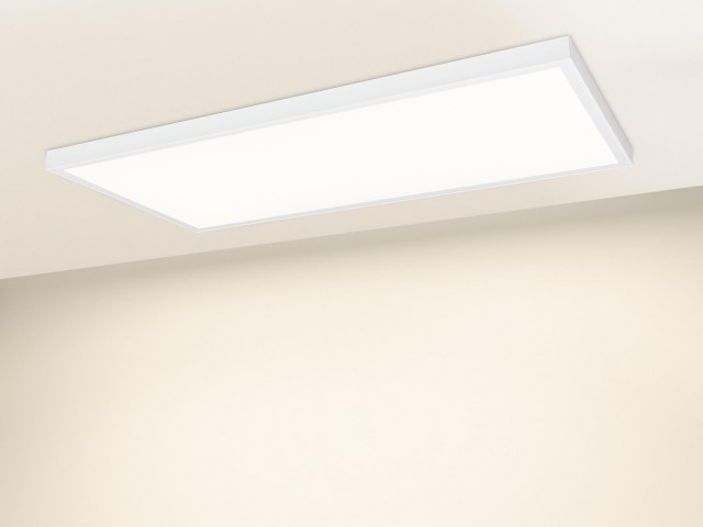 Светильник DL-INTENSO-S600x1200-60W Day4000 (WH, 120 deg, 230V) (Arlight, IP40 Металл, 3 года) фото:7