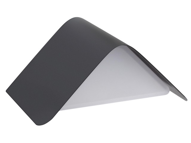 Светильник LGD-Wall-Delta-1B-12W Warm White (Arlight, IP54 Металл, 3 года) фото:4