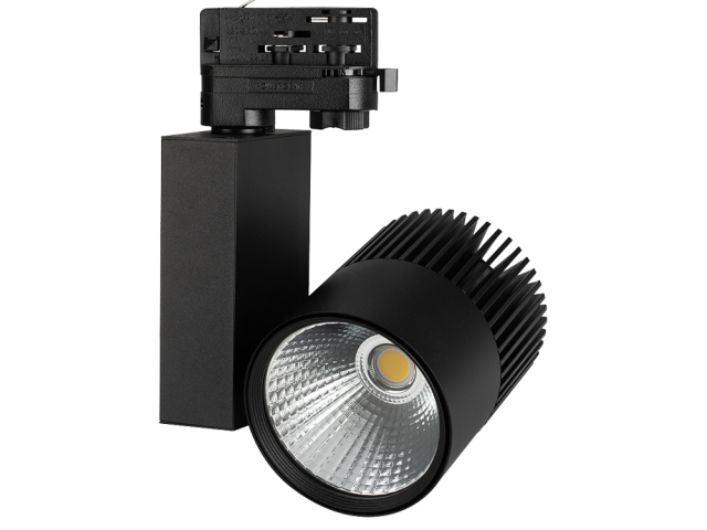 Светильник LGD-ARES-4TR-R100-40W Warm3000 (WH, 24 deg) (Arlight, IP20 Металл, 3 года) фото:24