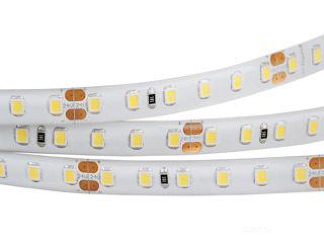 Лента герметичная RTW-SE-A120-8mm 24V Cool 10K (14.4 W/m, IP65, 2835, 5m) (Arlight, 14.4 Вт/м, IP65) фото:6