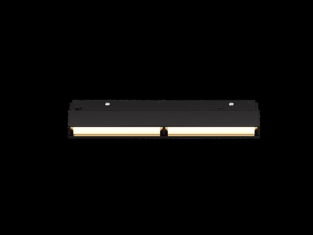 Трековый светильник Technical TR106-2-12W3K-B фото:15