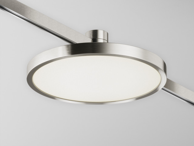 Трековый светильник Technical TR153-1-10W4K-PT фото:7