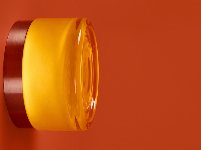 Настенный светильник (бра) Freya FR5603WL-L8YA1 фото:1