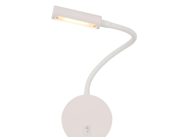 Настенный светильник (бра) Technical C035WL-L3W3K фото:9