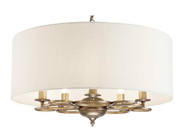 Подвесной светильник Maytoni H007PL-05G фото:4