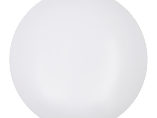 Светильник CL-MUSHROOM-R280-12W Day4000 (WH, 120 deg, 230V) (Arlight, IP44 Пластик, 3 года) фото:4