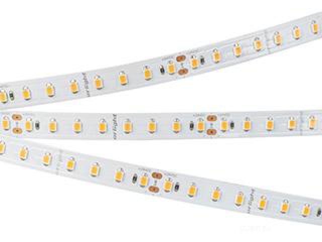 Лента герметичная SHOP-SC-A112-10mm 24V Warm2400-Bread (18.4 W/m, IP54, 2835, 5m) (Arlight, -) фото:3