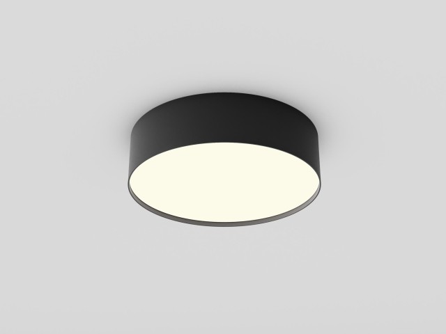 Потолочный светильник Technical C032CL-24W3K-RD-B фото:2