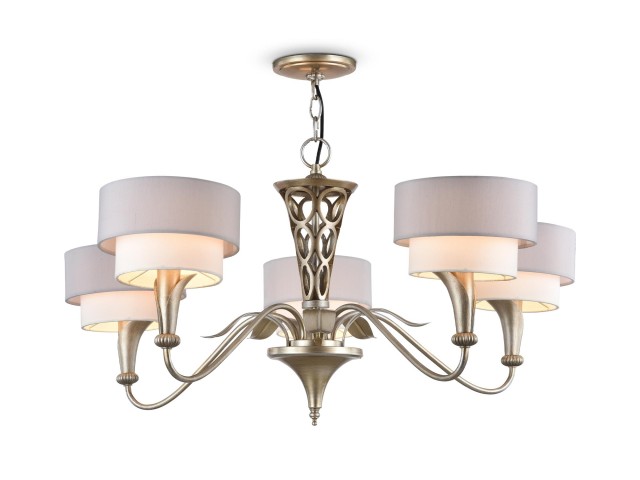 Люстра Maytoni H311-05-G фото:17