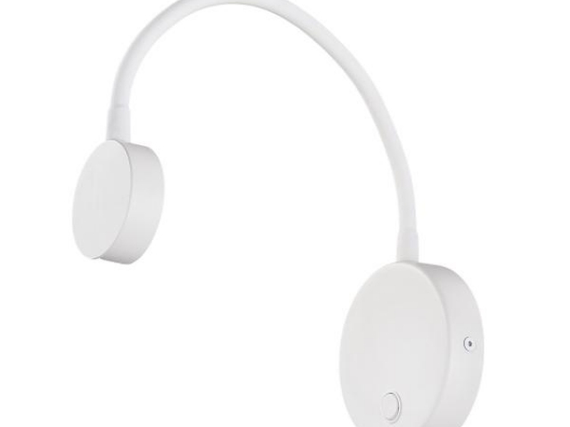 Светильник SP-SON-R90-3W Warm3000 (WH, 100 deg, 230V) (Arlight, IP20 Металл, 3 года) фото:12