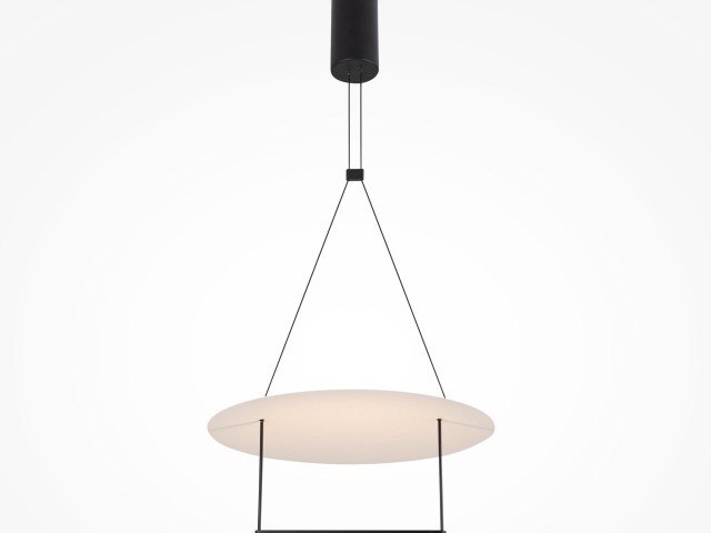 Подвесной светильник Maytoni MOD280PL-L23B3K фото:17