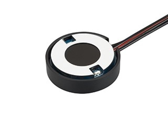 Диммер SR-PRIME-MIRROR-R35-BK (12-24V, 48-96W, PROXIMITY SENSOR) (Arlight, IP20 Пластик, 2 года) фото:2