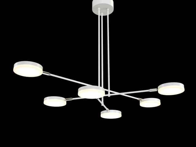 Подвесной светильник Maytoni MOD070PL-L36W3K фото:2