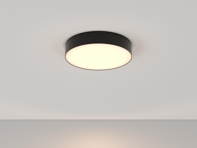 Потолочный светильник Technical C032CL-L43B3K фото:5