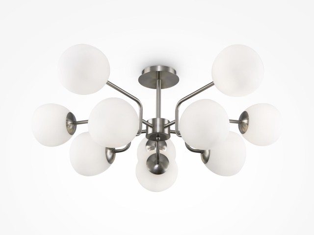 Подвесной светильник Maytoni MOD221PL-10N фото:2