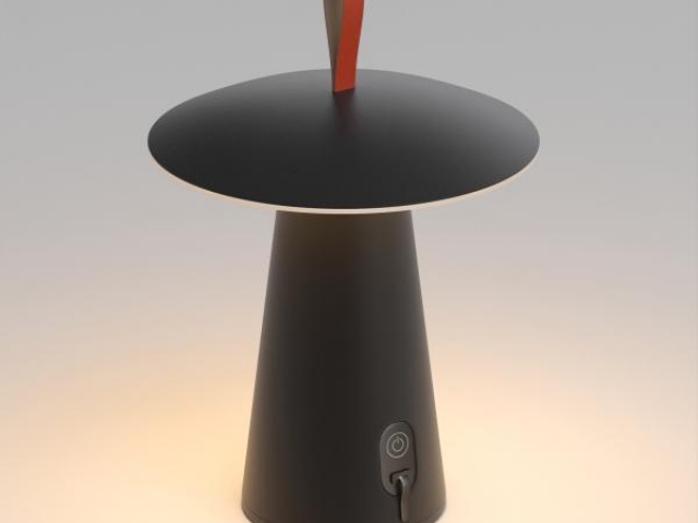 Светильник SP-PATIO-TAB-2W Warm3000 (GR, 127 deg) (Arlight, IP54 Металл, 2 года) фото:16
