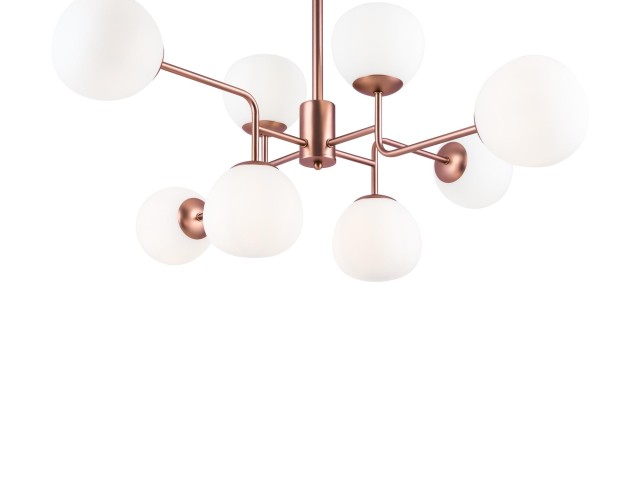 Люстра Maytoni MOD221-PL-08-G фото:25