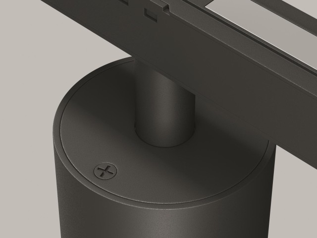 Трековый светильник Technical TR132-2-7W3K-B фото:10
