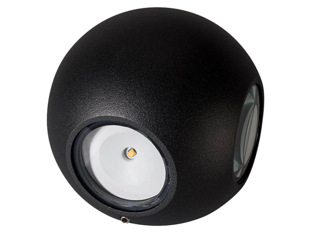 Светильник LGD-Wall-Orb Фото:4