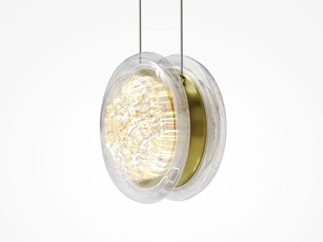 Подвесной светильник Maytoni MOD361PL-L7BS3K1 фото:3