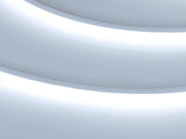 Лента герметичная COB-PSW-X480-6mm 24V White6000 (8 W/m, IP67, 5m) (Arlight, -) фото:3