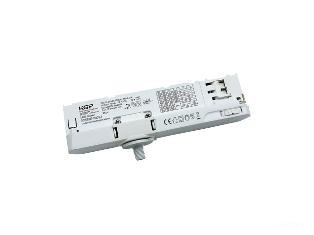 LED Драйвер (SC30W200-700CG-4W) фото:1