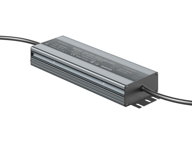 Блок питания Technical PSL008-150W-48V-IP67 фото:6