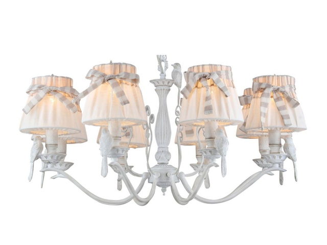 Люстра Maytoni ARM013-08-W фото:11