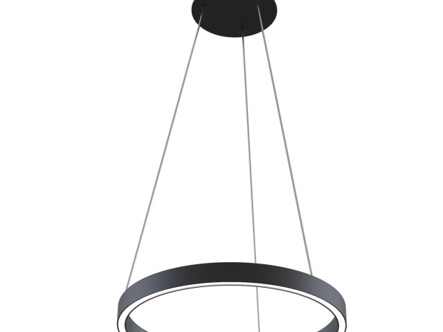 Подвесной светильник Maytoni MOD058PL-L22BK фото:5