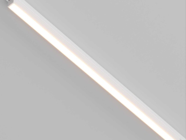 Светильник MAG-ORIENT-FLAT-L690-24W Day4000 (WH, 80 deg, 48V) (Arlight, IP20 Металл, 5 лет) фото:2