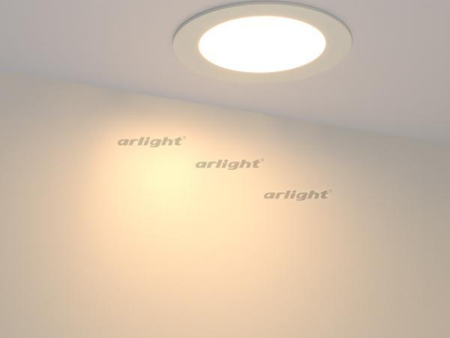 Светильник DL-142M-13W Warm White (Arlight, IP40 Металл, 3 года) фото:8