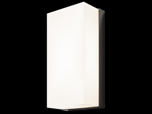Настенный светильник (бра) Outdoor O454WL-L10GF3K фото:6