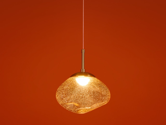 Подвесной светильник Freya FR5601PL-L40YA фото:9