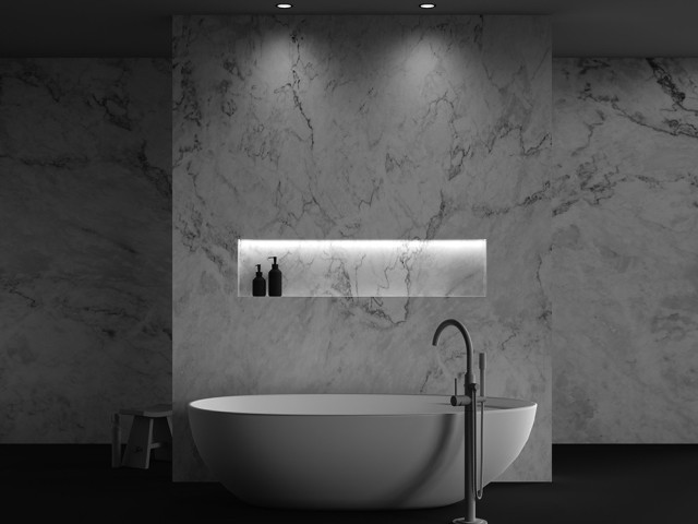 Встраиваемый светильник Technical DL130-GX53-B фото:3