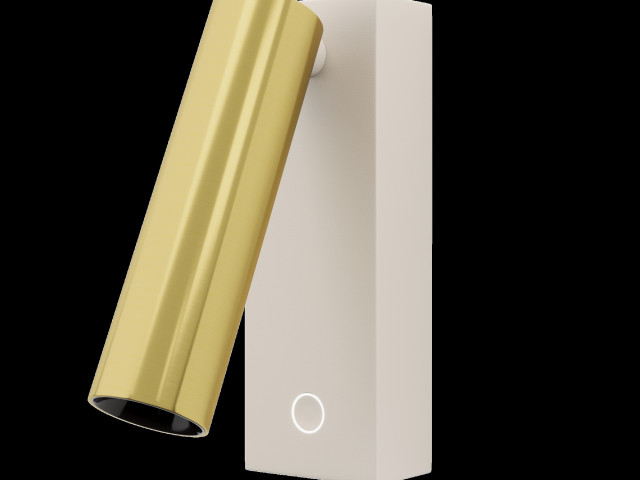 Настенный светильник (бра) Technical C078WL-L3WBS3K фото:2