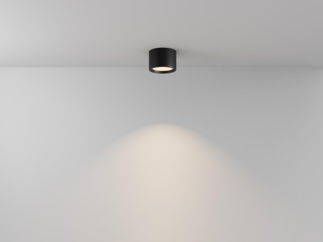 Потолочный светильник Technical C090CL-10W3K-B фото:10