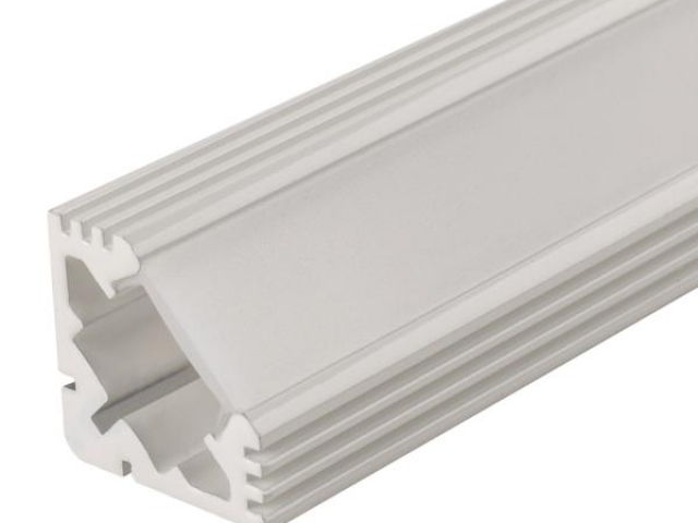Профиль PDS45-T-2000 ANOD White (Arlight, Алюминий) фото:3
