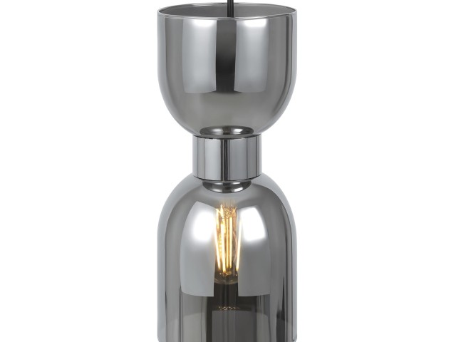 Подвесной светильник Freya FR5203PL-01CH1 фото:3