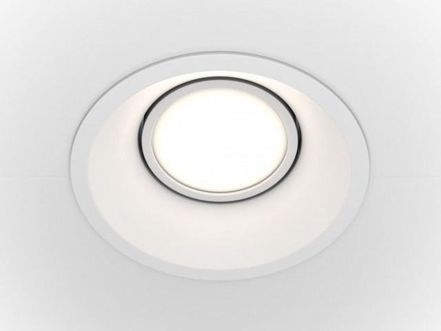 Встраиваемый светильник Technical DL028-2-01W фото:18