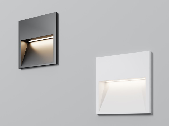 Подсветка для лестниц Outdoor O512SL-L3B3K1 фото:10