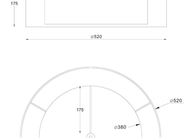 Потолочный светильник Maytoni MOD613CL-03W фото:12