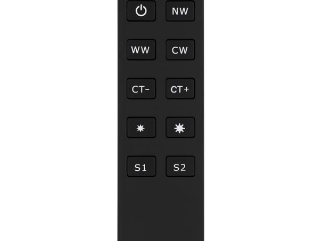 Пульт SMART-R11-MIX (1 зона, 2.4G) (Arlight, IP20 Пластик, 5 лет) фото:6